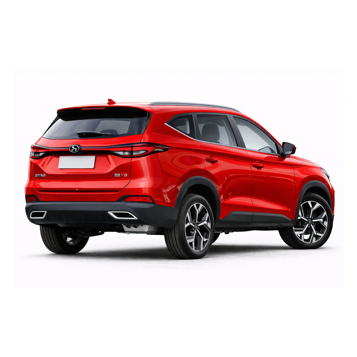 VIDRIO-LATERAL JAC JS8 2022-
